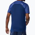 Tricou de alergare pentru bărbați Mizuno Tech Light Tank estate blue 3