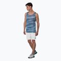 Tank top de alergare pentru bărbați Mizuno DryAeroFlow Graphic Tank 2