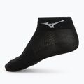 Șosete Mizuno Training Mid 3 perechi black / citadel / paisley purple 5