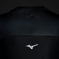 Tricou de alergare pentru bărbați Mizuno DryAeroFlow Graphic Tee black 4
