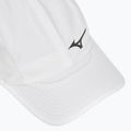 Șapcă Mizuno Drylite Cap white / white 3