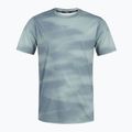 Tricou de alergare pentru bărbați Mizuno Core Graphic Tee cloud blue 5