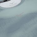 Tricou de alergare pentru bărbați Mizuno Core Graphic Tee cloud blue 7