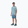 Tricou de alergare pentru bărbați Mizuno Core Graphic Tee cloud blue 2