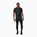 Tricou de alergare pentru bărbați Mizuno Core Graphic Tee black oni 2