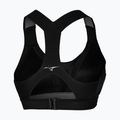 Sutien de antrenament Mizuno Tech High Support black 2