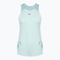 Tricou de alergare pentru femei Mizuno Tech Light Tank skylight