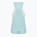 Tricou de alergare pentru femei Mizuno Tech Light Tank skylight 2