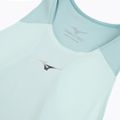 Tricou de alergare pentru femei Mizuno Tech Light Tank skylight 3