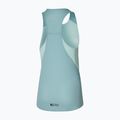 Tricou de alergare pentru femei Mizuno Tech Light Tank skylight 2