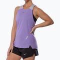 Tricou de alergare pentru femei Mizuno Tech Light Tank paisley purple