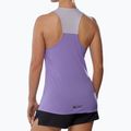 Tricou de alergare pentru femei Mizuno Tech Light Tank paisley purple 2