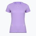 Tricou de alergare pentru femei Mizuno Tech Light Tee paisley purple