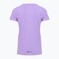 Tricou de alergare pentru femei Mizuno Tech Light Tee paisley purple 2