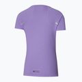 Tricou de alergare pentru femei Mizuno Tech Light Tee paisley purple 2
