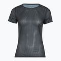 Tricou de alergare pentru femei Mizuno DryAeroFlow Graphic Tee black