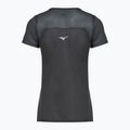 Tricou de alergare pentru femei Mizuno DryAeroFlow Graphic Tee black 2