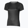 Tricou de alergare pentru femei Mizuno DryAeroFlow Graphic Tee black