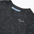 Tricou de alergare pentru femei Mizuno Graphic Trail Tee black 3