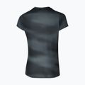 Tricou de alergare pentru femei Mizuno Core Graphic Tee black 2