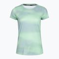 Tricou de alergare pentru femei Mizuno Core Graphic Tee flash mint