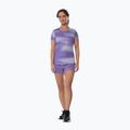 Tricou de alergare pentru femei Mizuno Core Graphic Tee thistle 2