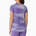 Tricou de alergare pentru femei Mizuno Core Graphic Tee thistle 3