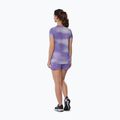 Tricou de alergare pentru femei Mizuno Core Graphic Tee thistle 4