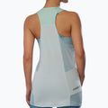 Tricou de alergare pentru femei Mizuno DryAeroFlow Tank cloud blue 3