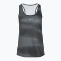 Tricou de alergare pentru femei Mizuno Core Graphic Tank black