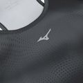 Tricou de alergare pentru femei Mizuno Core Graphic Tank black 3