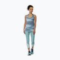 Tricou de alergare pentru femei Mizuno Core Graphic Tank skylight 2