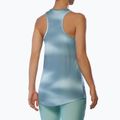 Tricou de alergare pentru femei Mizuno Core Graphic Tank skylight 3