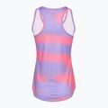 Tricou de alergare pentru femei Mizuno Core Graphic Tank camellia rose 2