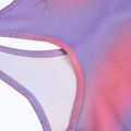 Tricou de alergare pentru femei Mizuno Core Graphic Tank camellia rose 4