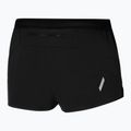 Pantaloni scurți de alergare pentru bărbați Mizuno Tech Light Split 1.5" black 2