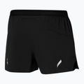 Pantaloni scurți de alergare pentru bărbați Mizuno Tech Light 3.5" black 2