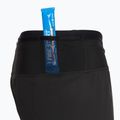 Pantaloni scurți de alergare pentru bărbați Mizuno Trail ER 2IN1 black 5