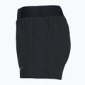 Pantaloni scurți de alergare pentru femei  Mizuno Alpha 4.5" black 3