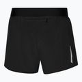 Pantaloni scurți de alergare pentru femei  Mizuno Alpha 4.5" black 2