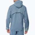 Geacă de alergare pentru bărbați Mizuno Waterproof 20K ER citadel 3