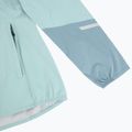 Geacă de alergare pentru femei Mizuno Waterproof 20K ER cloud blue 6