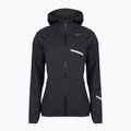 Geacă de alergare pentru femei Mizuno Waterproof 20K ER black