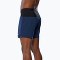 Pantaloni scurți de alergare pentru bărbați Mizuno Multi Pocket estate blue 2