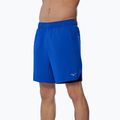 Pantaloni scurți de alergare pentru bărbați Mizuno Core 7.5" 2IN1 reflex blue