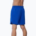 Pantaloni scurți de alergare pentru bărbați Mizuno Core 7.5" 2IN1 reflex blue 2