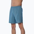 Pantaloni scurți de alergare pentru bărbați Mizuno Core 7.5" citadel