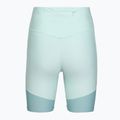 Pantaloni scurți de alergare pentru femei Mizuno Impulse Core Mid Tight skylight 2