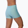 Pantaloni scurți de alergare pentru femei Mizuno Impulse Core cloud blue 2