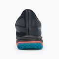 Încălțăminte de padel pentru bărbați Mizuno Wave Exceed Light 2 Padel salute/ hibiscus/ enamel blue 6